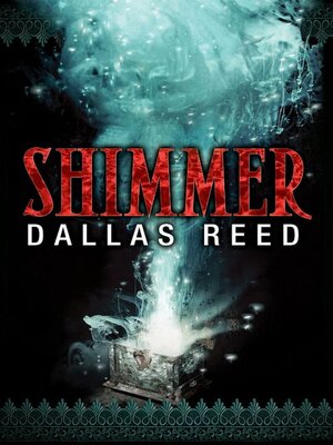 cover image of Shimmer